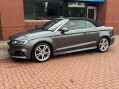 Audi A3 1.4 TFSI CoD S line Euro 6 (s/s) 2dr 20
