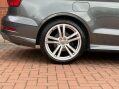 Audi A3 1.4 TFSI CoD S line Euro 6 (s/s) 2dr 78