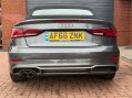 Audi A3 1.4 TFSI CoD S line Euro 6 (s/s) 2dr 40