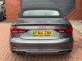 Audi A3 1.4 TFSI CoD S line Euro 6 (s/s) 2dr 41