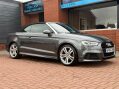 Audi A3 1.4 TFSI CoD S line Euro 6 (s/s) 2dr 14