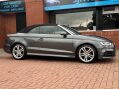 Audi A3 1.4 TFSI CoD S line Euro 6 (s/s) 2dr 45