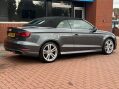 Audi A3 1.4 TFSI CoD S line Euro 6 (s/s) 2dr 52