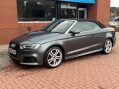 Audi A3 1.4 TFSI CoD S line Euro 6 (s/s) 2dr 23