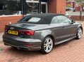 Audi A3 1.4 TFSI CoD S line Euro 6 (s/s) 2dr 58