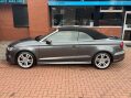 Audi A3 1.4 TFSI CoD S line Euro 6 (s/s) 2dr 34