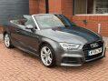 Audi A3 1.4 TFSI CoD S line Euro 6 (s/s) 2dr 15