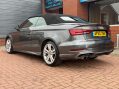 Audi A3 1.4 TFSI CoD S line Euro 6 (s/s) 2dr 26