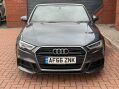 Audi A3 1.4 TFSI CoD S line Euro 6 (s/s) 2dr 16