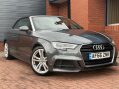 Audi A3 1.4 TFSI CoD S line Euro 6 (s/s) 2dr 7