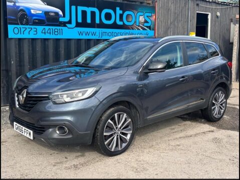 Jeep Compass 1.4T MultiAirII Longitude Euro 6 (s/s) 5dr 52