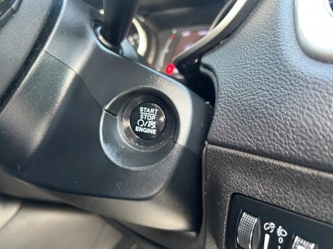 Jeep Compass 1.4T MultiAirII Longitude Euro 6 (s/s) 5dr 48