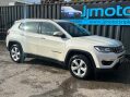 Jeep Compass 1.4T MultiAirII Longitude Euro 6 (s/s) 5dr 4
