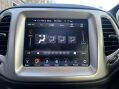 Jeep Compass 1.4T MultiAirII Longitude Euro 6 (s/s) 5dr 43