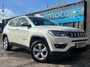Jeep Compass 1.4T MultiAirII Longitude Euro 6 (s/s) 5dr