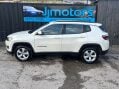 Jeep Compass 1.4T MultiAirII Longitude Euro 6 (s/s) 5dr 58