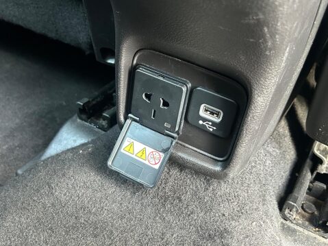 Jeep Compass 1.4T MultiAirII Longitude Euro 6 (s/s) 5dr 19