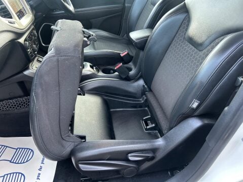 Jeep Compass 1.4T MultiAirII Longitude Euro 6 (s/s) 5dr 31