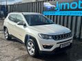 Jeep Compass 1.4T MultiAirII Longitude Euro 6 (s/s) 5dr 3