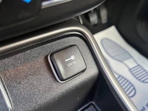 Jeep Compass 1.4T MultiAirII Longitude Euro 6 (s/s) 5dr 34