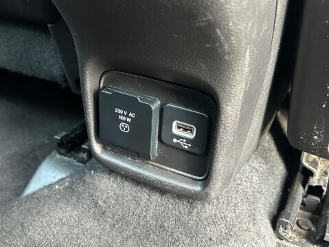 Jeep Compass 1.4T MultiAirII Longitude Euro 6 (s/s) 5dr 18