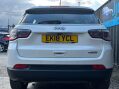 Jeep Compass 1.4T MultiAirII Longitude Euro 6 (s/s) 5dr 61