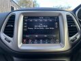 Jeep Compass 1.4T MultiAirII Longitude Euro 6 (s/s) 5dr 40
