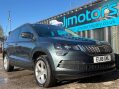 Skoda Karoq 1.5 TSI SE Euro 6 (s/s) 5dr 4