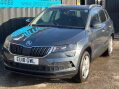Skoda Karoq 1.5 TSI SE Euro 6 (s/s) 5dr 6