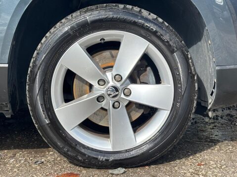 Skoda Karoq 1.5 TSI SE Euro 6 (s/s) 5dr 57