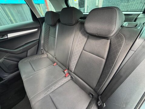 Skoda Karoq 1.5 TSI SE Euro 6 (s/s) 5dr 48
