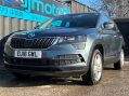Skoda Karoq 1.5 TSI SE Euro 6 (s/s) 5dr 7