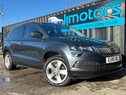 Skoda Karoq 1.5 TSI SE Euro 6 (s/s) 5dr