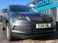 Skoda Karoq 1.5 TSI SE Euro 6 (s/s) 5dr 76