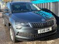 Skoda Karoq 1.5 TSI SE Euro 6 (s/s) 5dr 9