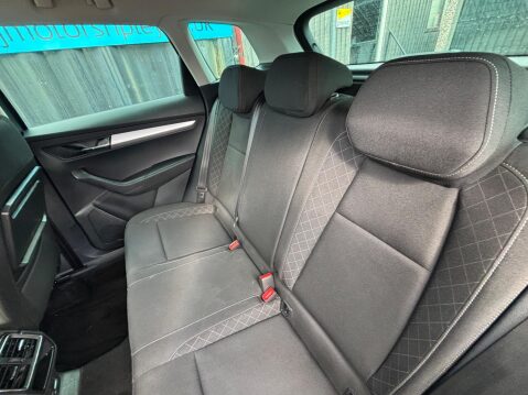 Skoda Karoq 1.5 TSI SE Euro 6 (s/s) 5dr 47