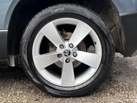 Skoda Karoq 1.5 TSI SE Euro 6 (s/s) 5dr 60