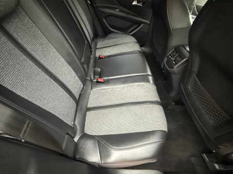 Peugeot 3008 1.5 BlueHDi Allure Euro 6 (s/s) 5dr 62