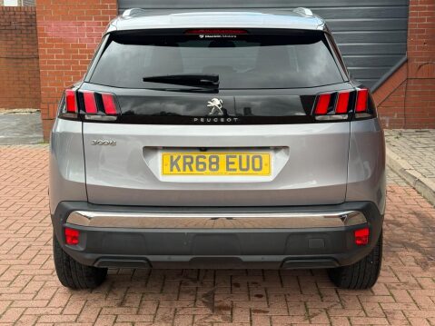 Peugeot 3008 1.5 BlueHDi Allure Euro 6 (s/s) 5dr 41