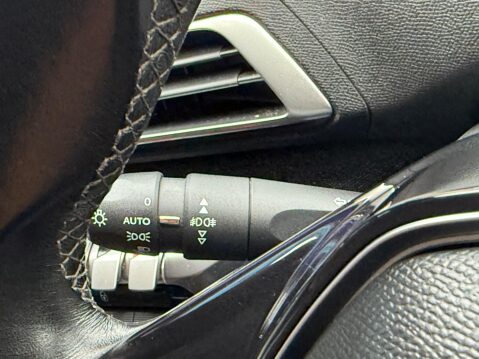 Peugeot 3008 1.5 BlueHDi Allure Euro 6 (s/s) 5dr 66