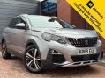 Peugeot 3008 1.5 BlueHDi Allure Euro 6 (s/s) 5dr 1