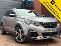 Peugeot 3008 1.5 BlueHDi Allure Euro 6 (s/s) 5dr