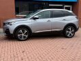 Peugeot 3008 1.5 BlueHDi Allure Euro 6 (s/s) 5dr 38