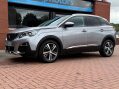 Peugeot 3008 1.5 BlueHDi Allure Euro 6 (s/s) 5dr 16