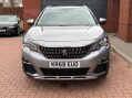 Peugeot 3008 1.5 BlueHDi Allure Euro 6 (s/s) 5dr 2