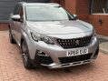 Peugeot 3008 1.5 BlueHDi Allure Euro 6 (s/s) 5dr 12