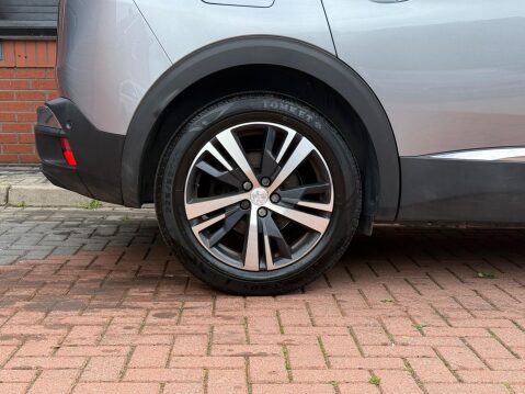 Peugeot 3008 1.5 BlueHDi Allure Euro 6 (s/s) 5dr 69