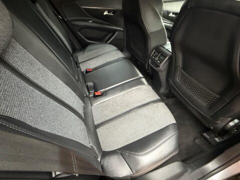 Peugeot 3008 1.5 BlueHDi Allure Euro 6 (s/s) 5dr 63