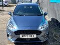 Ford Fiesta 1.0T EcoBoost ST-Line Euro 6 (s/s) 5dr 2