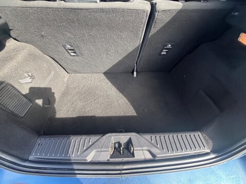 Ford Fiesta 1.0T EcoBoost ST-Line Euro 6 (s/s) 5dr 57